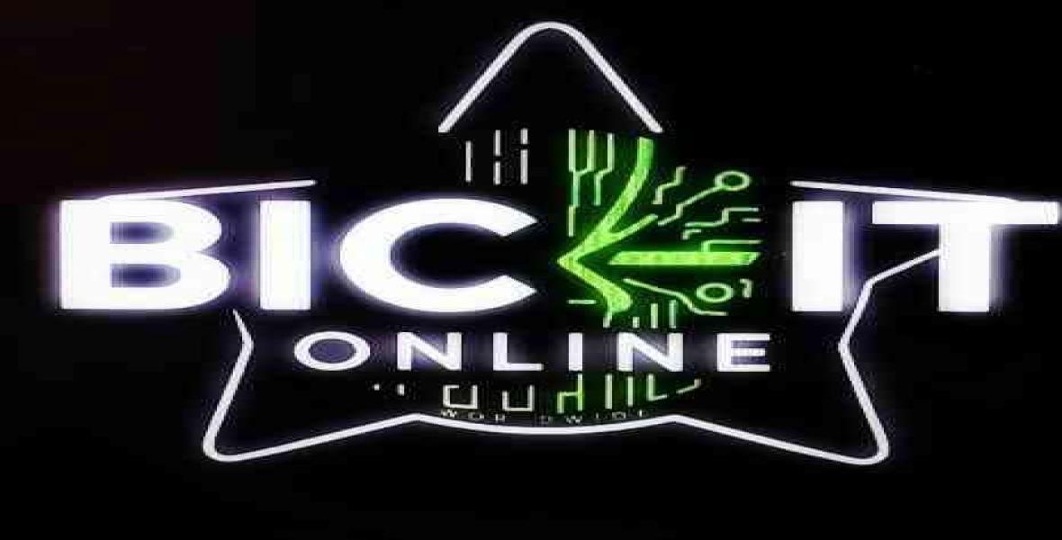 BIC IT Online | Learn Python, AI, Data Science & Web Development